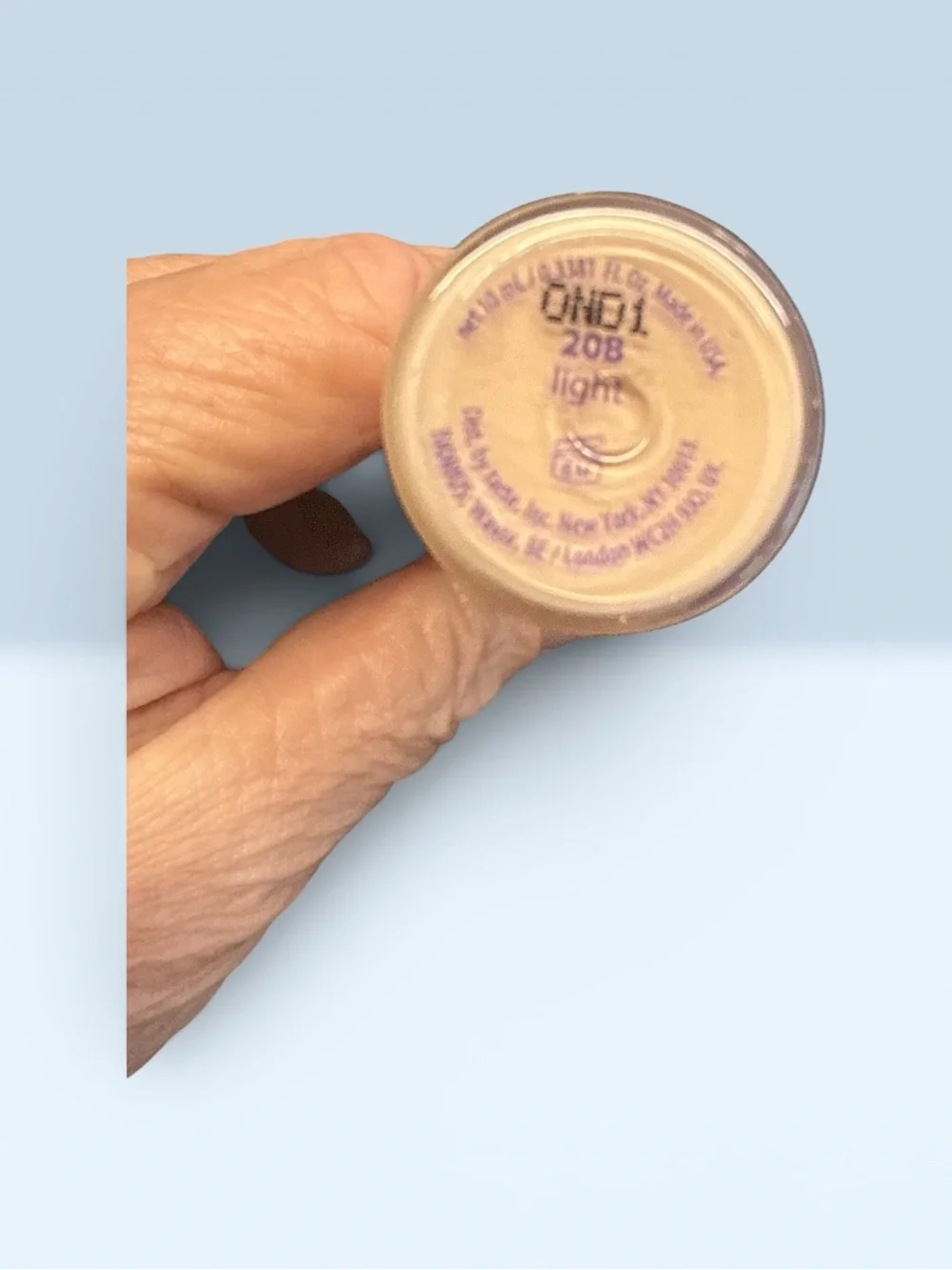 Tarte Double Duty Beauty Shape Tape Contour Concealer - Shadw 208 Light